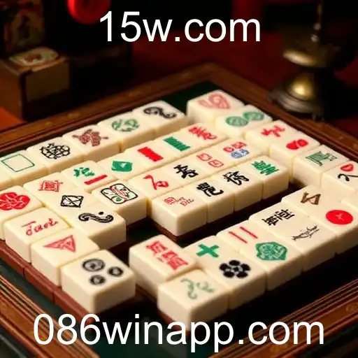 Mahjong